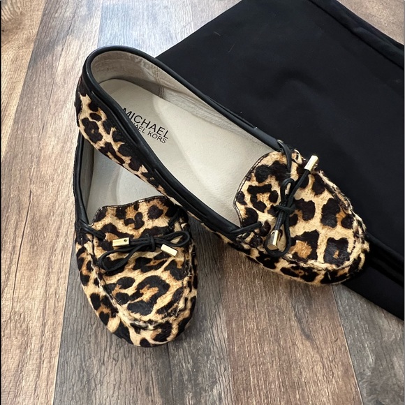 Michael Kors Shoes - Michael Kors flats